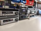 Companyia especialitzada en la digitalització de suports audiovisuals analògics